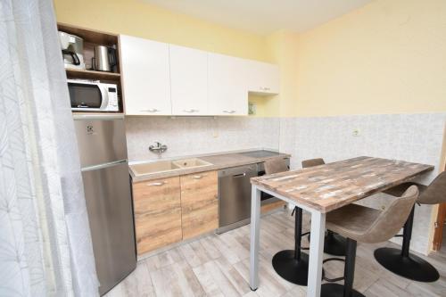 Denjak Apartments in Krk Island