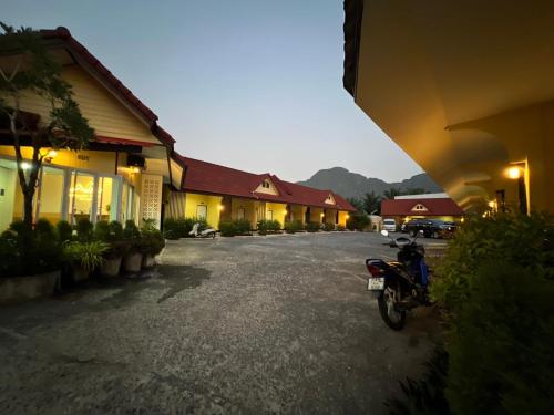 Rachawadee House Phang Nga - 숙소 외관
