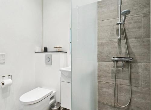 Scandinavian Hideaway in Randers City Center