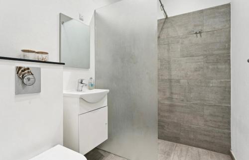 Scandinavian Hideaway in Randers City Center