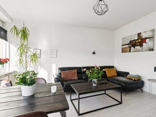 Scandinavian Hideaway in Randers City Center