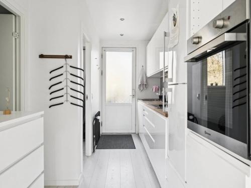 Scandinavian Hideaway in Randers City Center