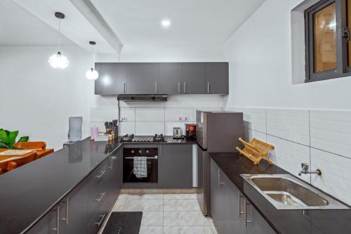 Coral sands – khách sạn tại Miritini