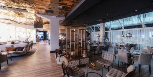 حانة/استراحة, Lapland Hotels Oulu in آولو