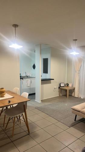 Francisco Apartment, La Serena