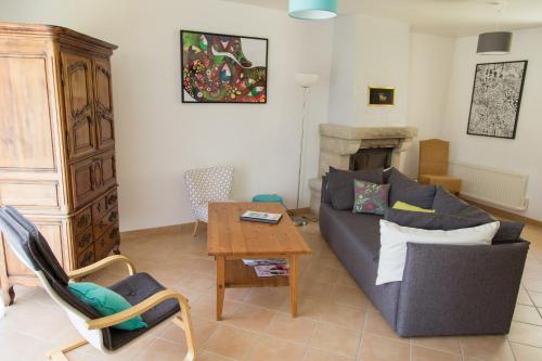 Gites de Carcouet in Pledeliac