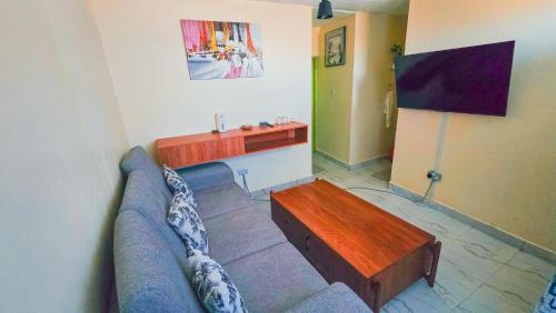 Sapphire EA Homes-B8 – khách sạn tại Embu