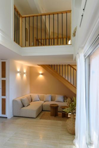 Charmant duplex