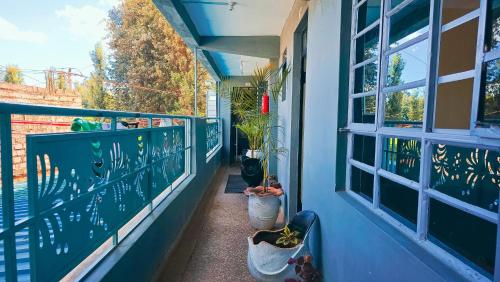 Sapphire EA Homes-B8 in Embu