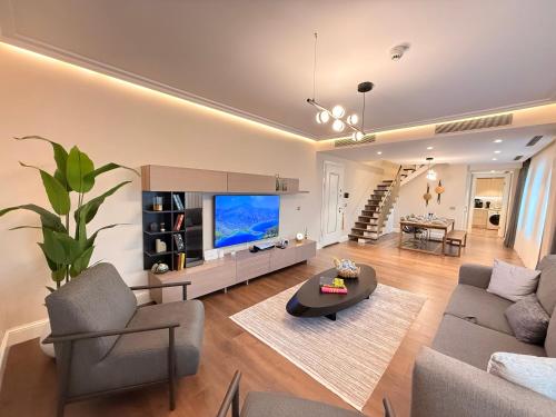 Lagirio Residence Taksim, Istanbul (foto 6)