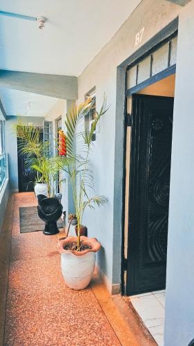 Sapphire EA Homes-B8 in Embu