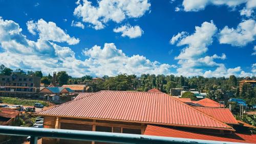Sapphire EA Homes-B8 in Embu