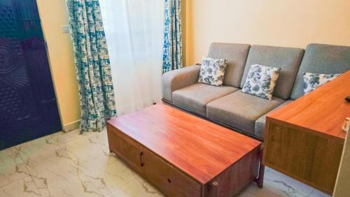 Sapphire EA Homes-B8 in Embu