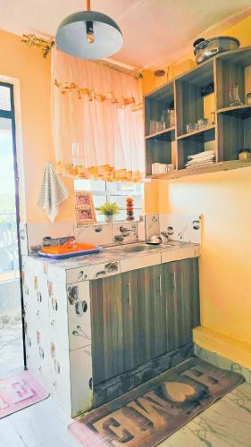 Sapphire EA Homes-B8 in Embu