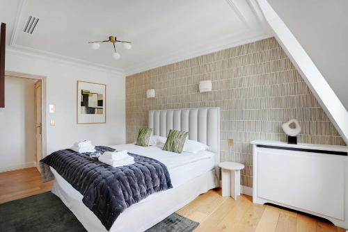 Sumptuous Apartment - 4CH8P - Champs ElysACees - image 12
