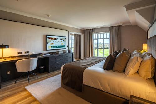 Carden Park Hotel, Golf Resort and Spa in Carden