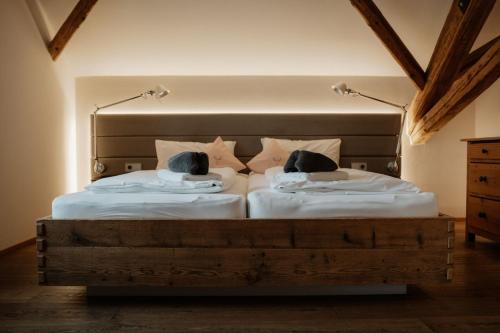 Zum Hirschen - hotel & gasthaus beim stöckeler