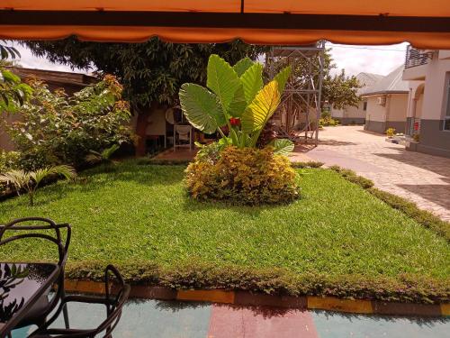 Gosen Hotel Lubumbashi in Lubumbashi