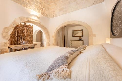 Trulli Oasis - Tap to explore photos
