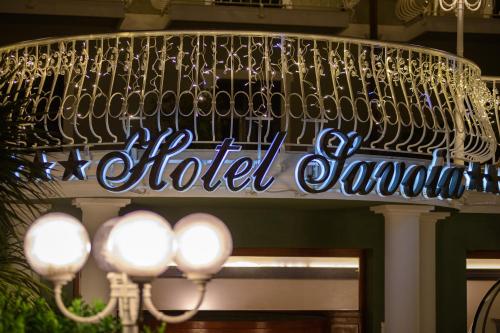 Hotel Savoia - image 3