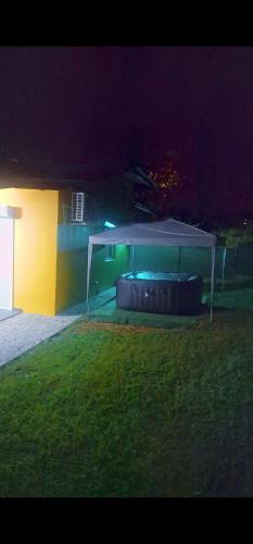 Emma modern suite in Kourou