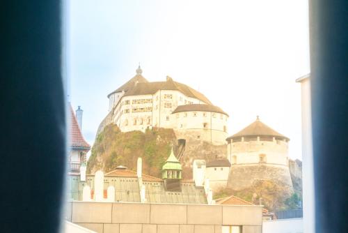 Hotel Kufsteinerhof – Kufstein, MO