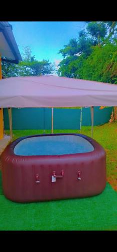 Emma modern suite in Kourou