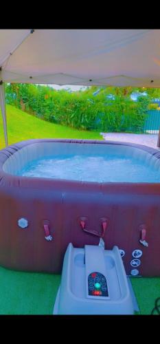 Emma modern suite in Kourou