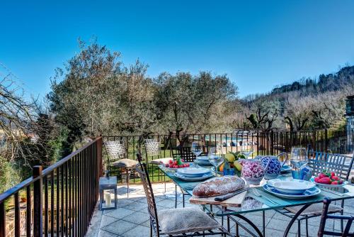 GOCCE VILLAS - Villa Vesuvio Luxury and Beauty - image 4