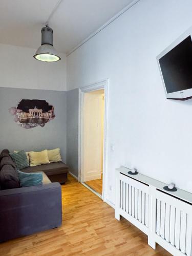 City-Apartment Zille, Berlin (zdjęcie 6)