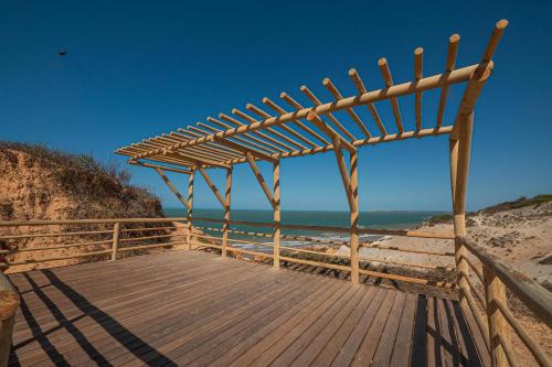 Skats, Beach Estates com piscina privativa by Carpediem in Aracati (Ceara)