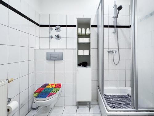 City-Apartment Zille, Berlin (zdjęcie 4)