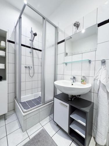 City-Apartment Zille, Berlin (zdjęcie 9)