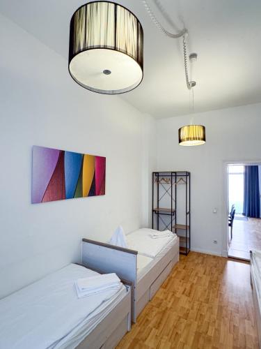 City-Apartment Zille, Berlin (zdjęcie 11)