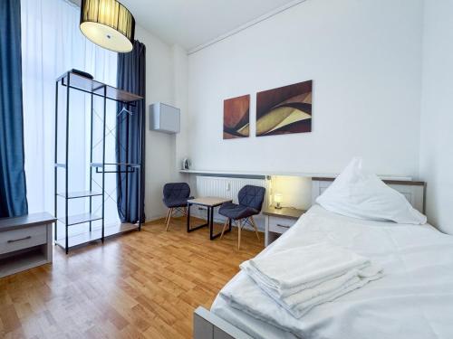 City-Apartment Zille, Berlin (zdjęcie 8)