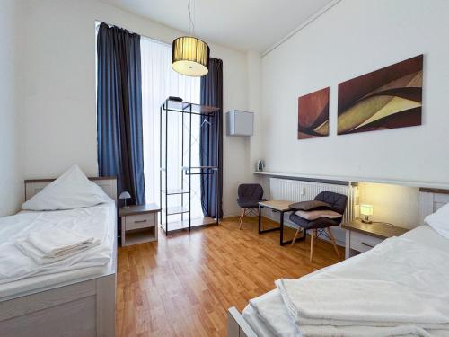 City-Apartment Zille, Berlin (zdjęcie 3)