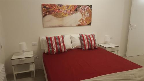 Appartamenti nonna Dina, Florencie (fotografie 7)