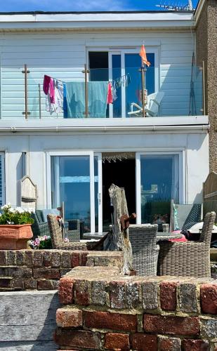 'Salt' in Seaforde