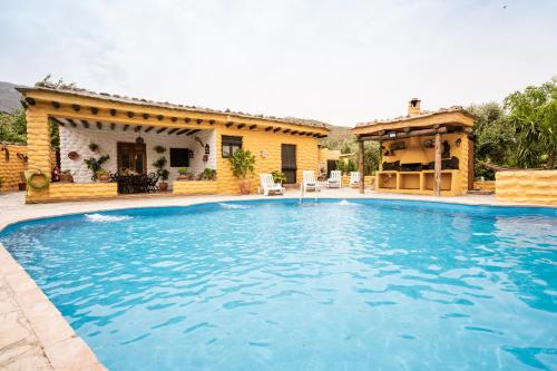 Casas Amaro - Bubion Casas Amaro - Bubion