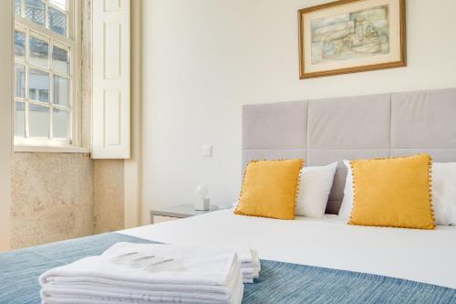 Home At Porto - Aliados Apartments, Porto