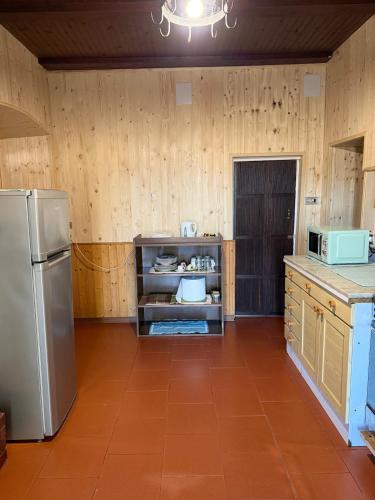 Independent apartment in a villa in Cunardo