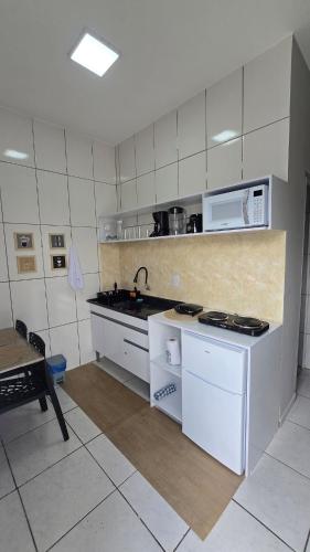 Residencial Éden - Apto 14 (Residencial Eden - Apto 14) in Edene
