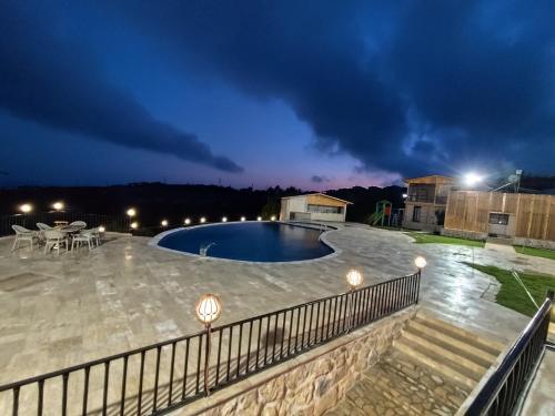 . Luna Home Club