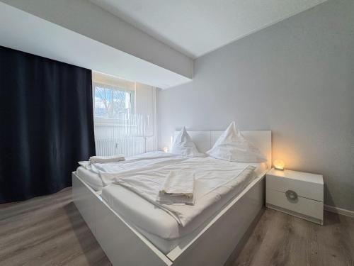 City-Apartment Spreeufer im Herzen Berlins, Berlin