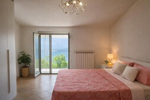 Nonna Teresa - the nature near Amalfi in Tramonti