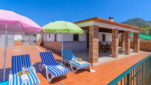 Cortijo Metomela Torrox by Ruralidays - image 5