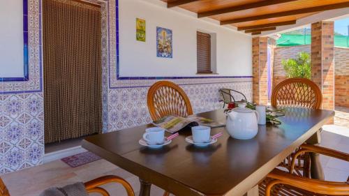 Cortijo Metomela Torrox by Ruralidays - image 4