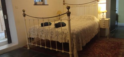 Gulta, Les Terrasses Chambre d'Hôtes (Les Terrasses Chambre d'Hotes) in Huelgoat