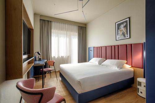 Best Western Plus Hotel Globus in Rom