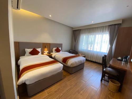 hotel photo